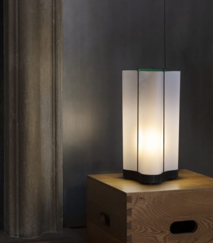 Lamp Nemo - Lampe Cabanon