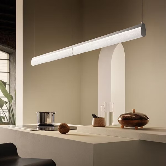 Lamp Slamp - Modula Suspension Pendant  - 4