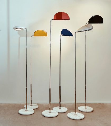 Lamp DCW Editions - Mezzaluna 