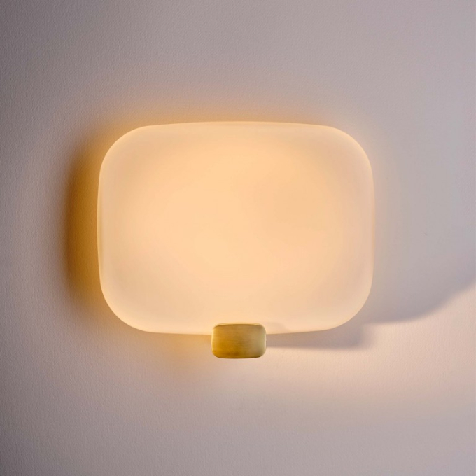 Lamp DCW Editions - Light Me Tender Wall  - 1