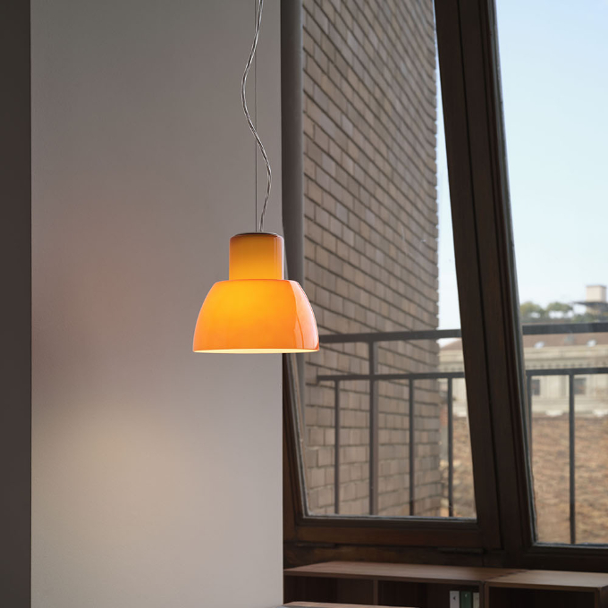Lamp Nemo - Lorosae Pendant  - 2