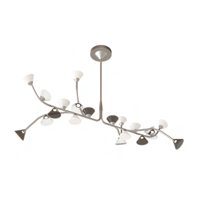 Lamp Tooy - Linfa 565.12 Pendant  - 1