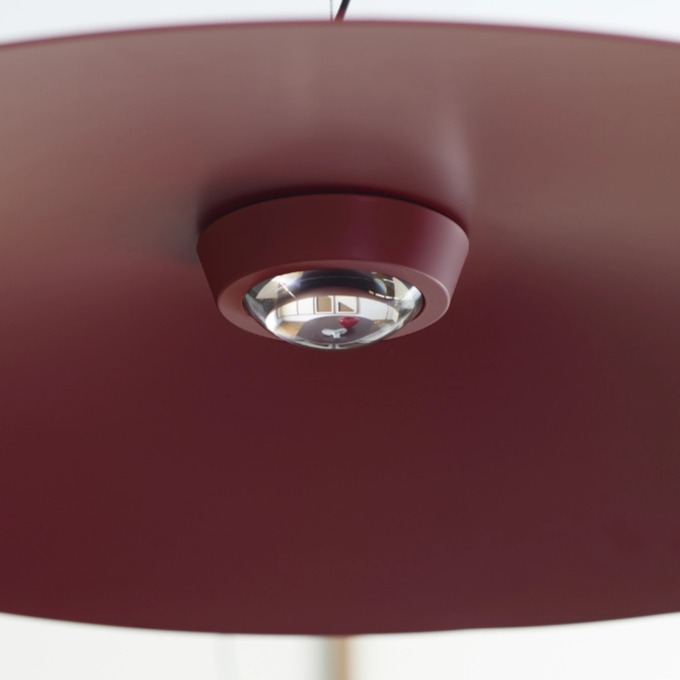 Lamp Luceplan - Koinè Подвесные  - 6