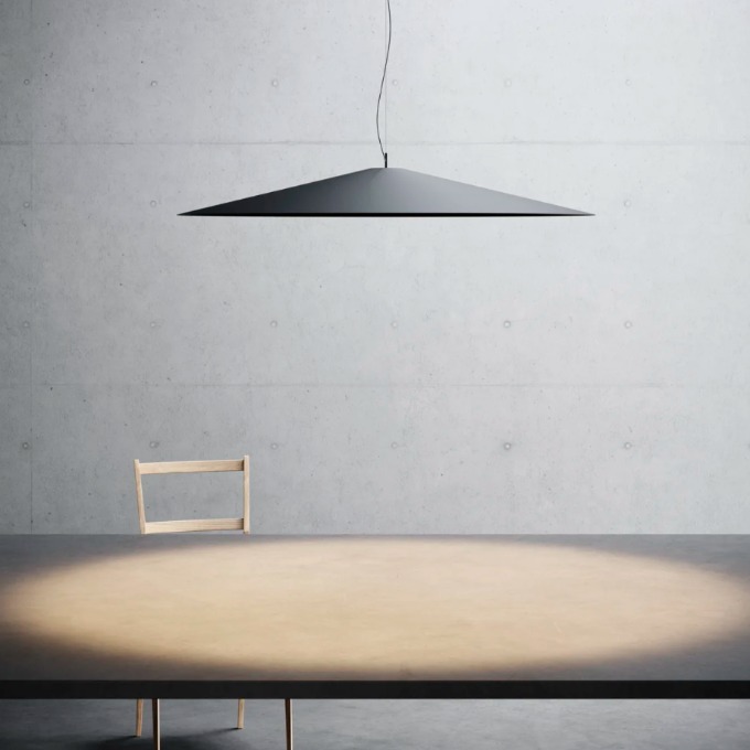 Lamp Luceplan - Koinè Подвесные  - 5