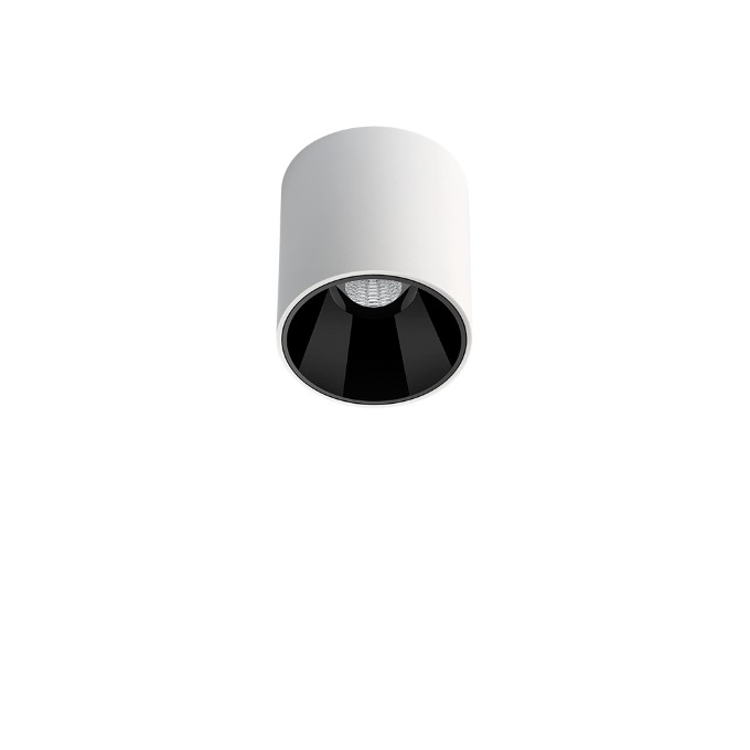 Lamp Arkoslight - Shot Light S Surface Ceiling  - 1