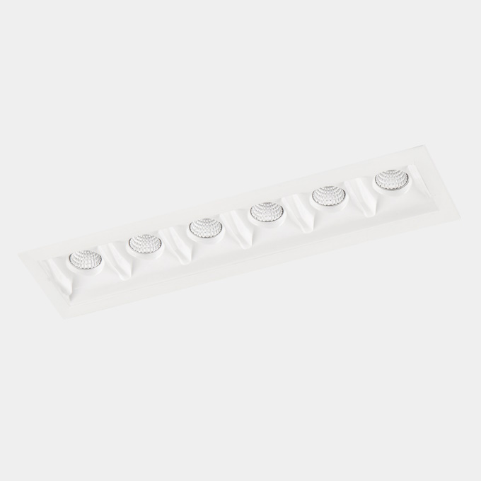 Šviestuvas Leds -C4 – Bento Recessed Standard 173mm Įleidžiamas šviestuvas  - 1