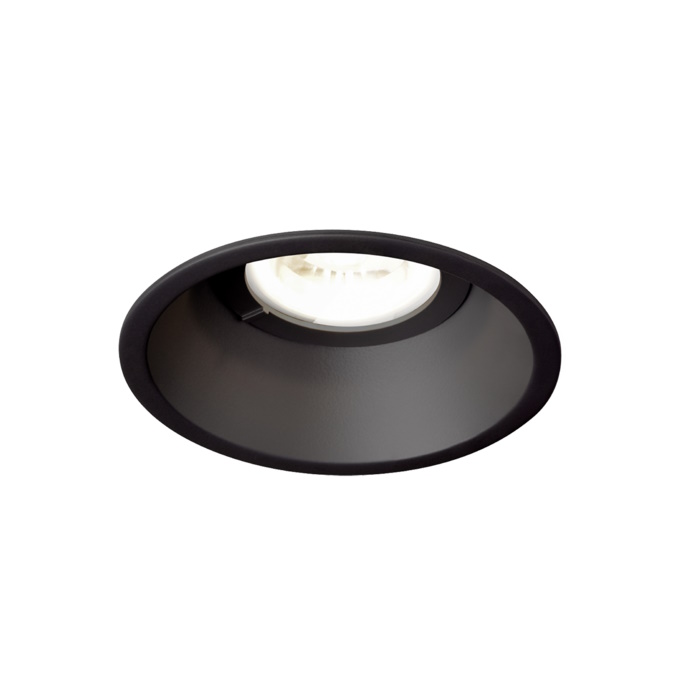 Lamp  Wever & Ducre - DEEP IP44 1.0 PAR16 Recessed  - 1