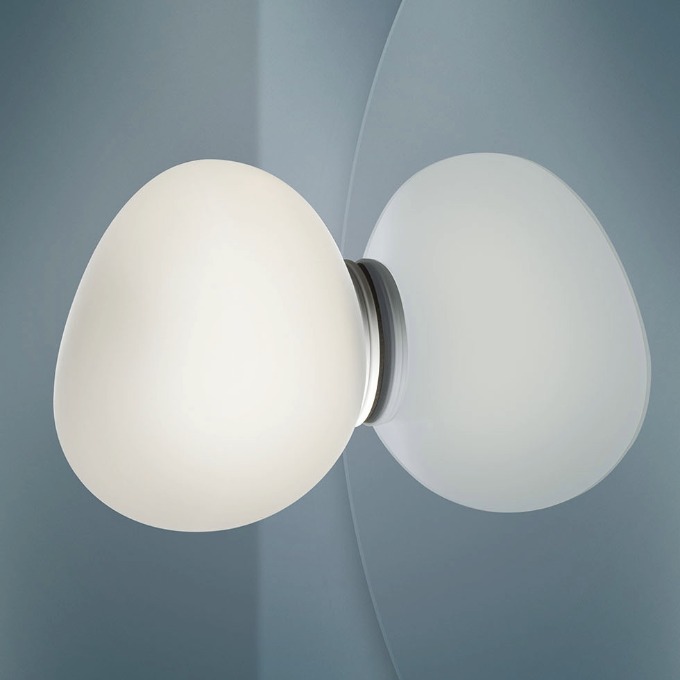 Lamp Foscarini - Gregg  Настенные  - 1