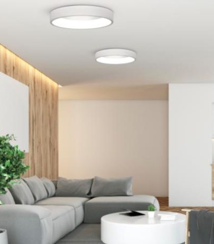 Lamp ACB - Dilga