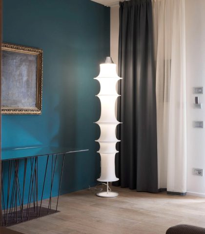 Lamp Artemide - Falkland Floor