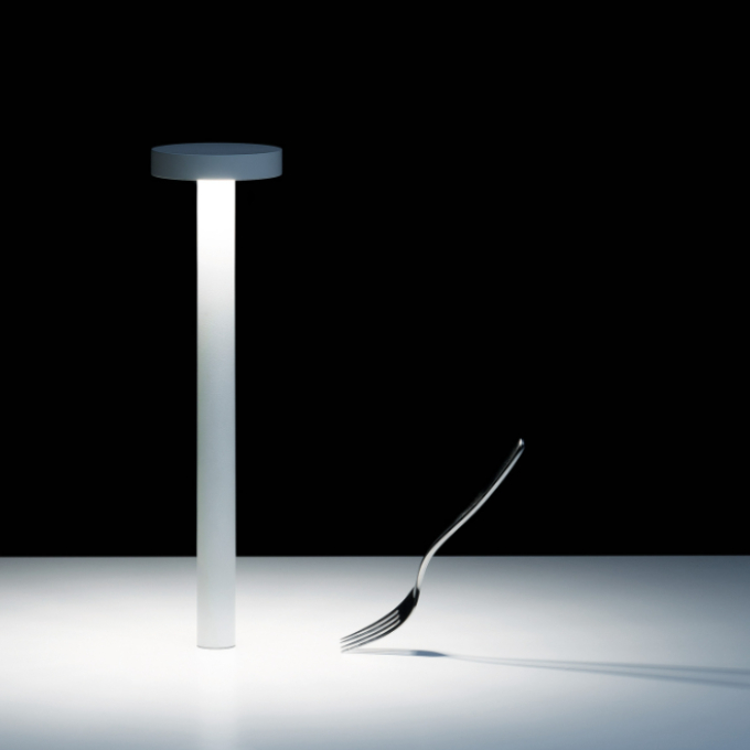 Lamp Davide Groppi - TeTaTeT  Table  - 1