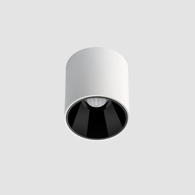 Lamp Arkoslight - Shot Light S Surface Прикрепляемые к потолку  - 2