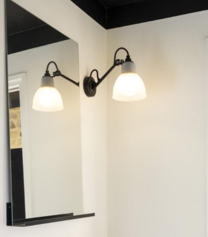 Lamp DCW Editions - No 104 Bathroom