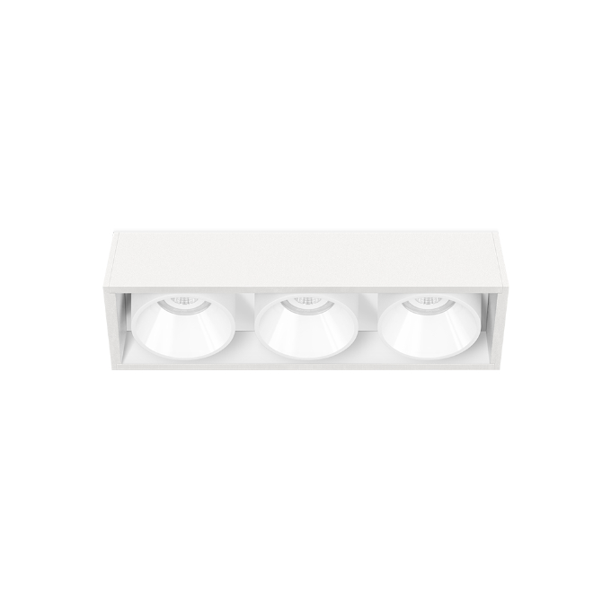 Lamp Arkoslight - Black Foster Surface Remote 3  Прикрепляемые к потолку  - 3