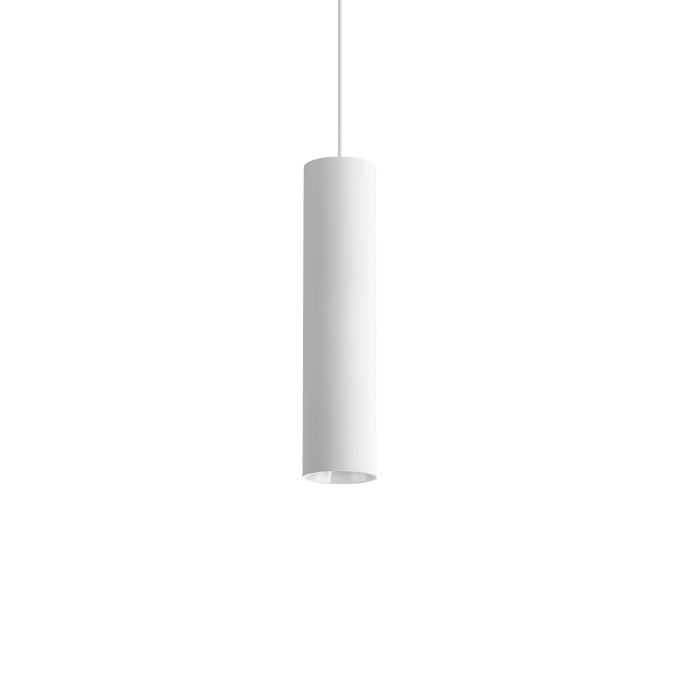 Lamp Arkoslight - Pipe Base Pendant  - 4