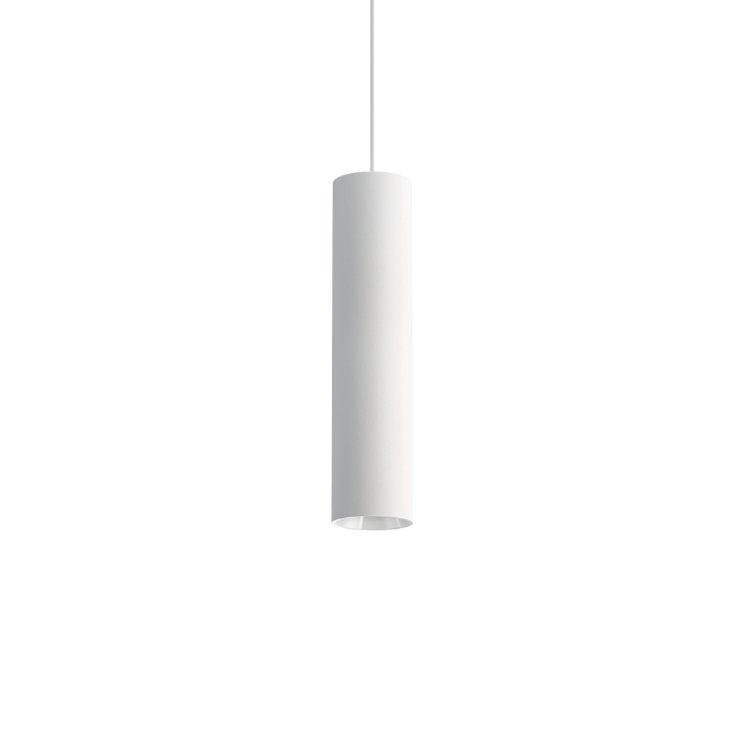 Lamp Arkoslight - Pipe Pendant  - 4
