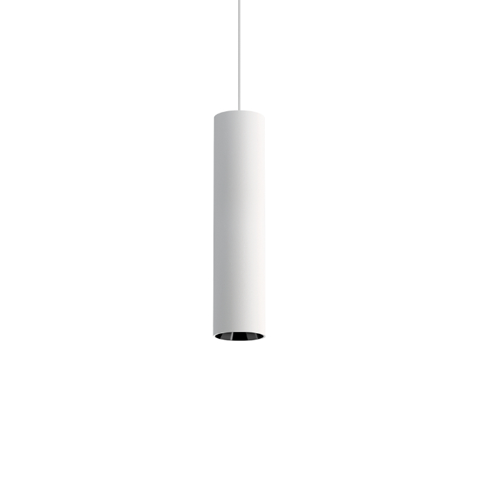 Lamp Arkoslight - Pipe Base Pendant  - 3