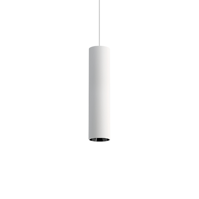 Lamp Arkoslight - Pipe Pendant  - 3