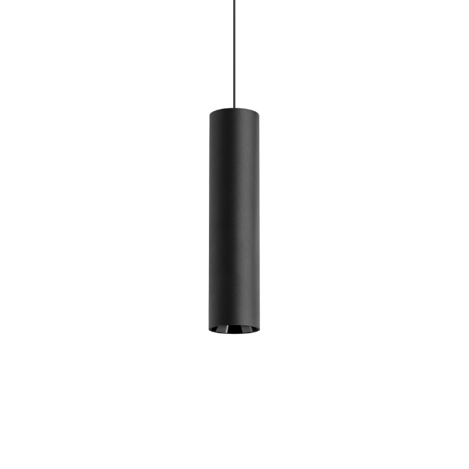 Lamp Arkoslight - Pipe Base Pendant  - 1