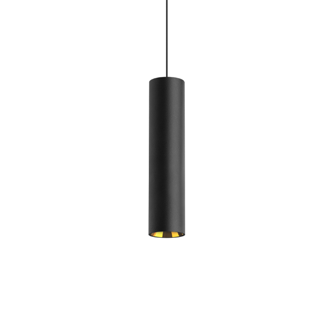 Lamp Arkoslight - Pipe Base Pendant  - 2