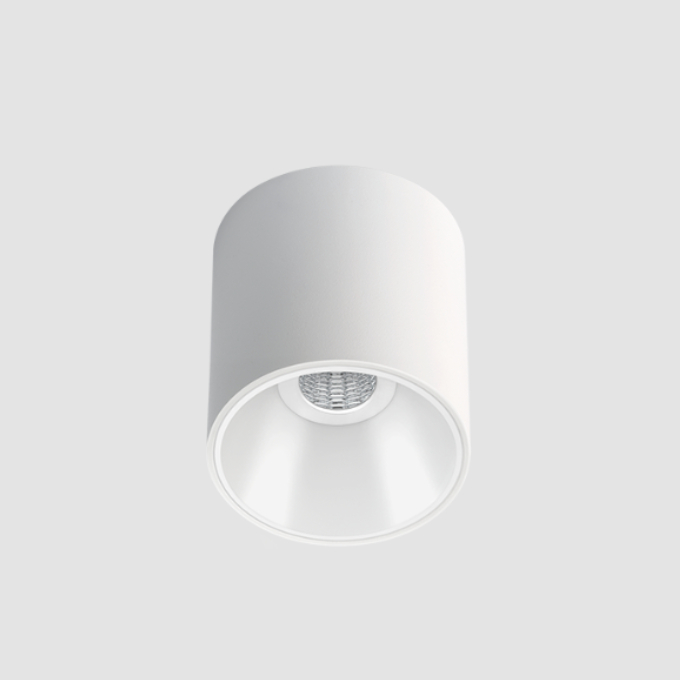 Lamp Arkoslight - Shot Light S Surface Прикрепляемые к потолку  - 3