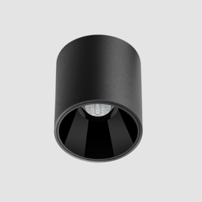 Lamp Arkoslight - Shot Light S Surface Прикрепляемые к потолку  - 4