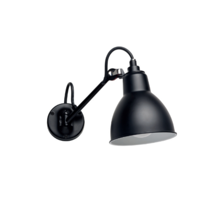 Lamp DCW Editions - No 104 Bathroom Настенные  - 2