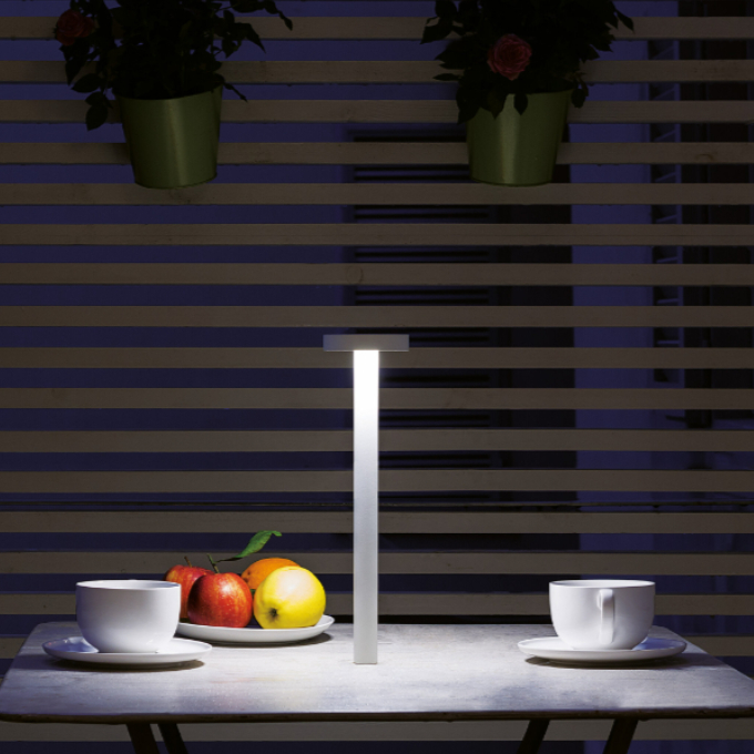 Lamp Davide Groppi - TeTaTeT  Table  - 4