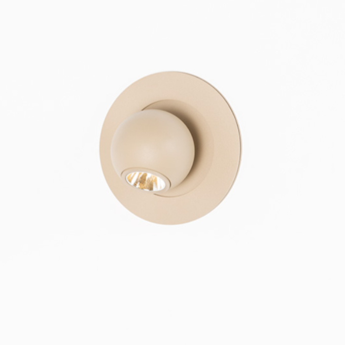 Lamp Estiluz - Compas 4073R Настенные  - 1