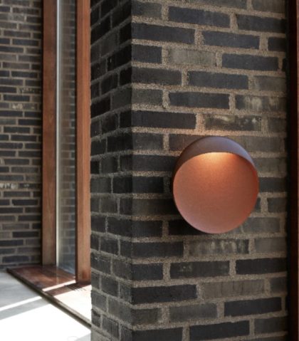 Lamp Louis Poulsen - FLINDT WALL