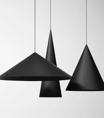 Lamp Wastberg - w151 Extra large pendant s3