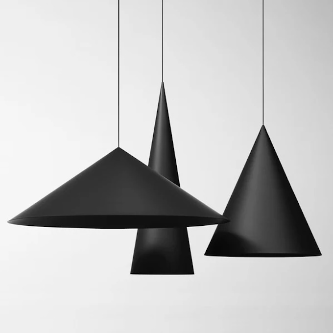 Šviestuvas Wastberg – w151 Extra large pendant s3 Pakabinamas šviestuvas  - 1