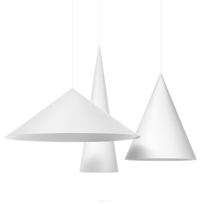 Lamp Wastberg - w151 Extra large pendant s3 Подвесные  - 2