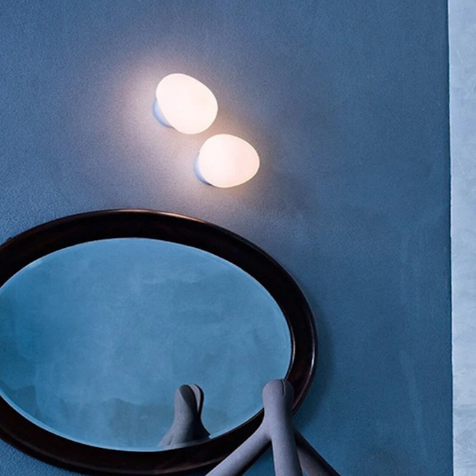 Lamp Foscarini - Gregg  Настенные  - 2