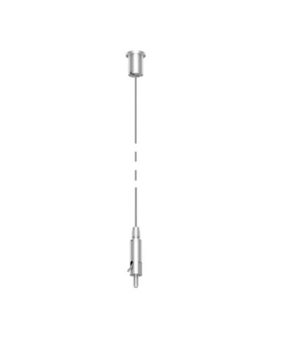 Simple suspension- FS001.00.3000 3m