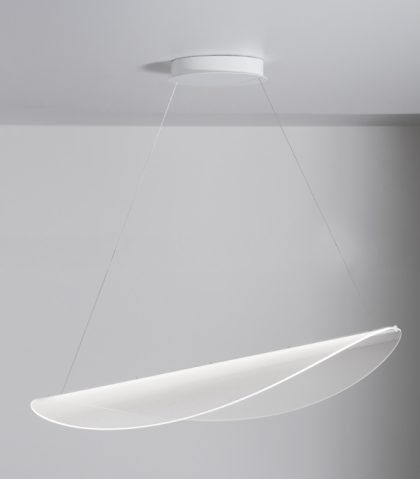 Lamp Linea Light - Diphy Suspension
