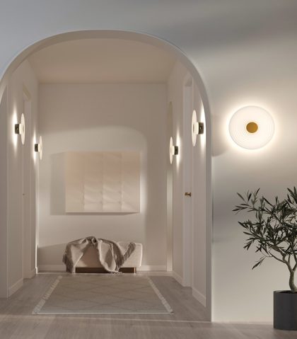 Lamp Aromas - Glic