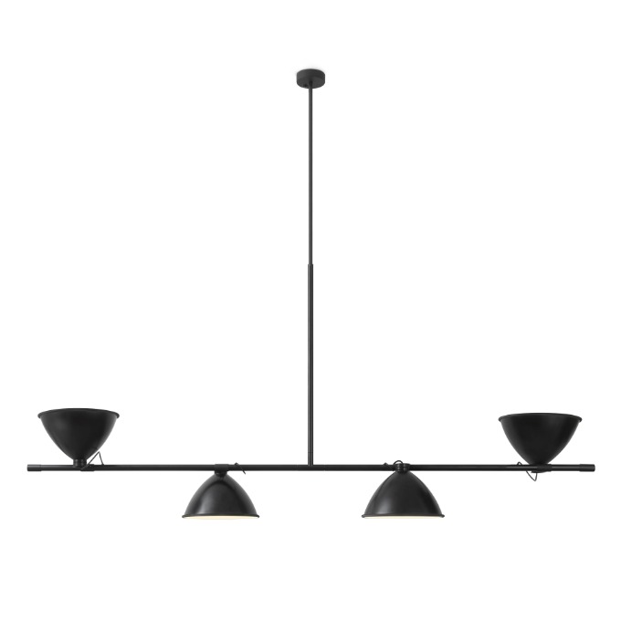 Lamp Nemo - LBB01 Подвесные  - 2