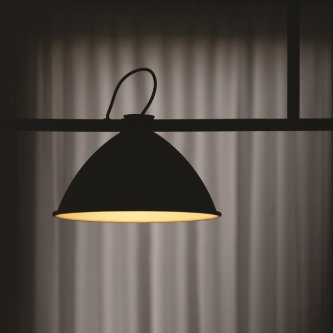 Lamp Nemo - LBB01 Подвесные  - 4