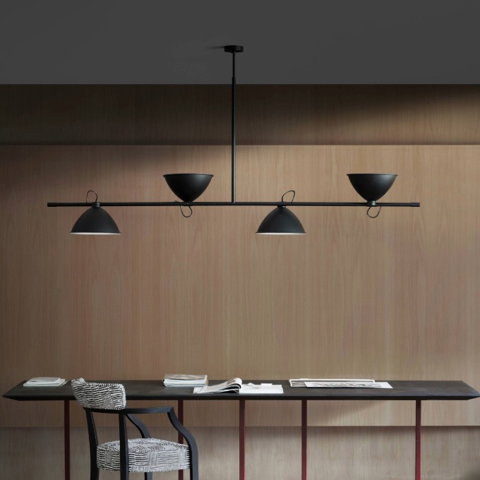 Lamp Nemo - LBB01 Подвесные  - 5