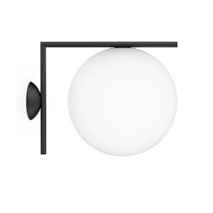 Lamp Flos - IC C/W2 Outdoor Wall  - 2