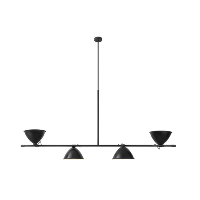 Lamp Nemo - LBB01 Pendant  - 1