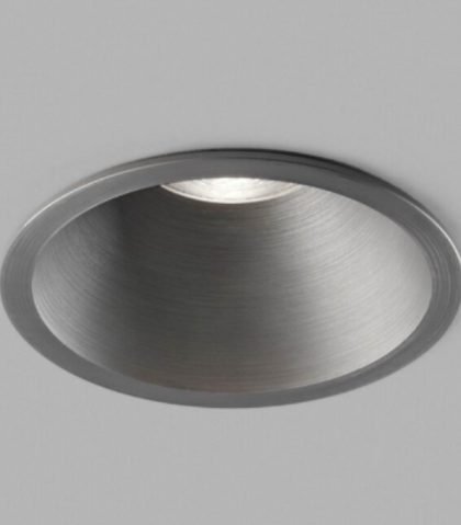 Lamp Light Point -  CURVE II TITANIUM