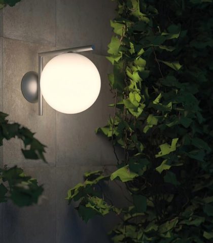 Lamp Flos - IC C/W2 Outdoor