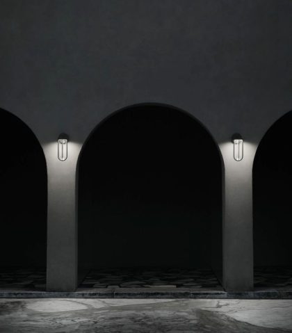 Lamp Flos - In Vitro Wall