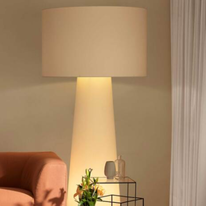 Lamp Cappellini - Big Shadow Напольные  - 1