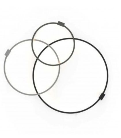 Lamp Petridis - Morfi IP65