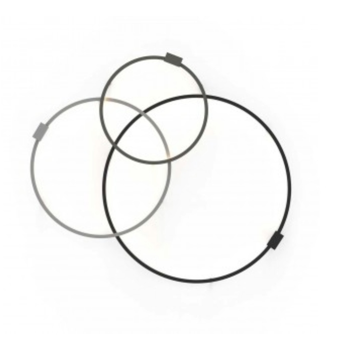 Lamp Petridis - Morfi IP65 Pendant  - 1