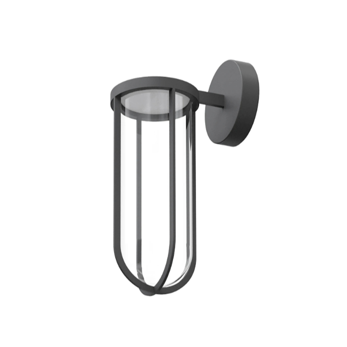 Lamp Flos - In Vitro Wall Outdoor wall  - 2