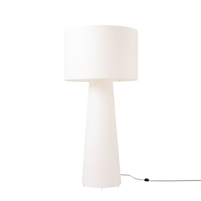 Lamp Cappellini - Big Shadow Напольные  - 2